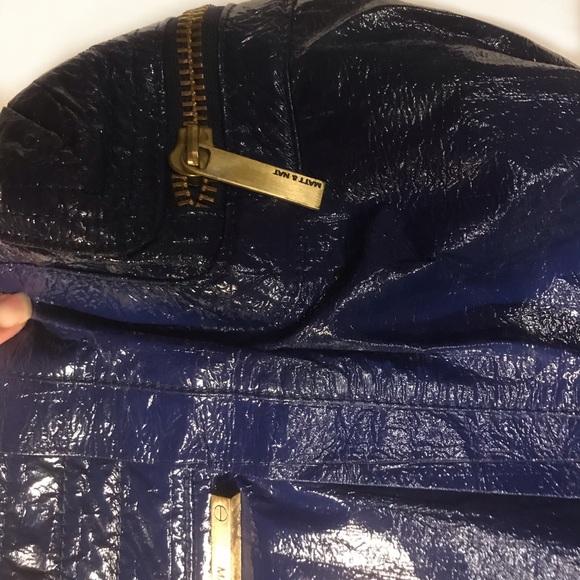 MATT AND NAT VEGAN PURSE - Picture 4 of 7